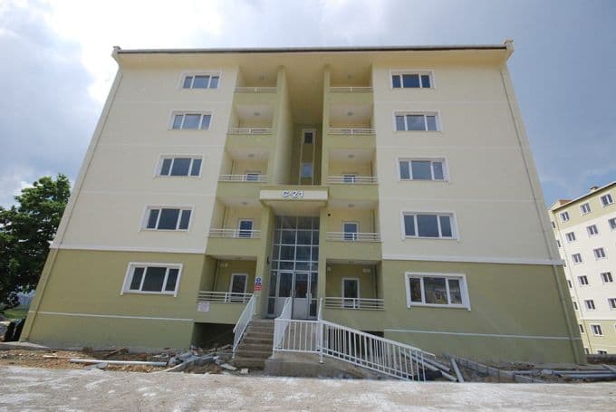 Orta hasarlı bina sahipleri için son gün: Cuma