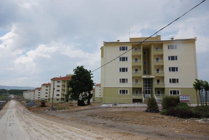 Orta hasarlı bina sahipleri için son gün: Cuma
