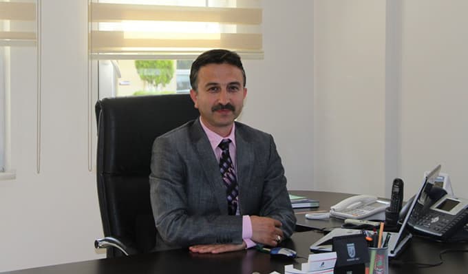 Hafriyatçılara bilgilendirme toplantısı yapılacak