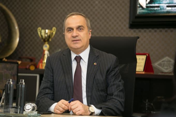 2013'ün ihracat şampiyonları açıklandı