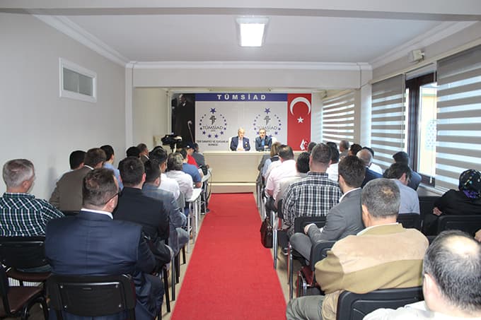 Kenan Sakallıoğlu, başarı öyküsünü böyle anlattı