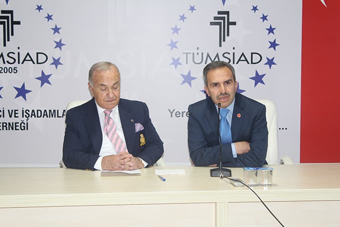 Kenan Sakallıoğlu, başarı öyküsünü böyle anlattı