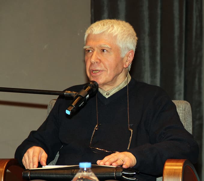 Büyükşehir Akademi bilginin peşinde