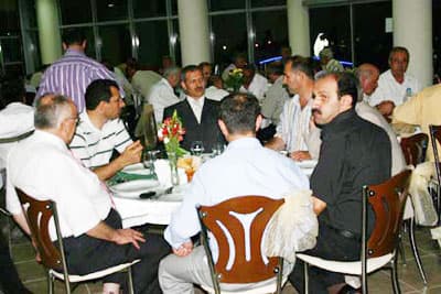 Hizmetler Çok Beğenildi