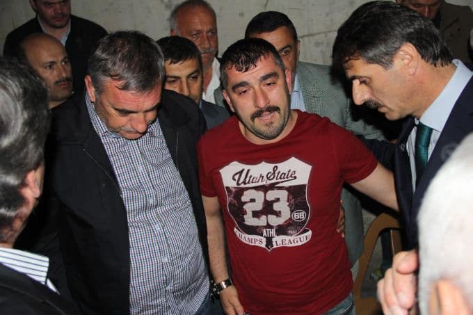 ASKF Başkanı Hüseyin Kama hayatını kaybetti