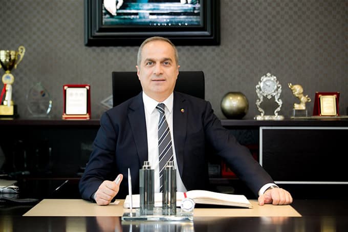 Kösemusul: "Yerli otomobile en hazır il Sakarya"