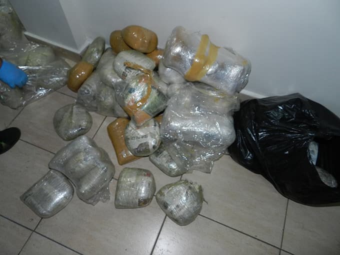 Emniyetten zehir tacirlerine büyük darbe!