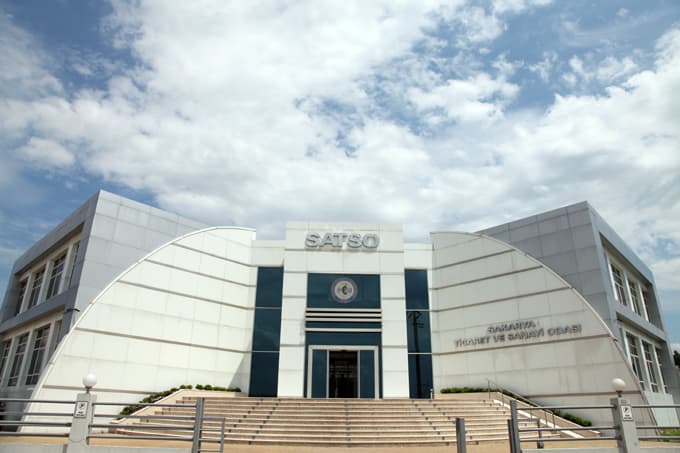 SATSO'dan, Dış Ticaret Bilgilendirme Semineri
