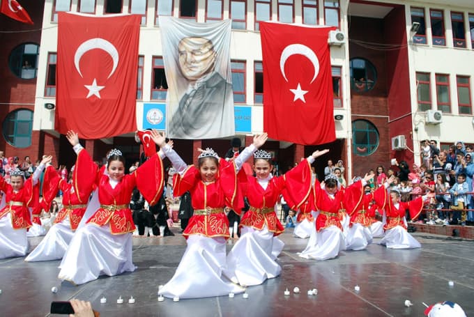 Bahçelievler Gazi'nin TKY başarısı