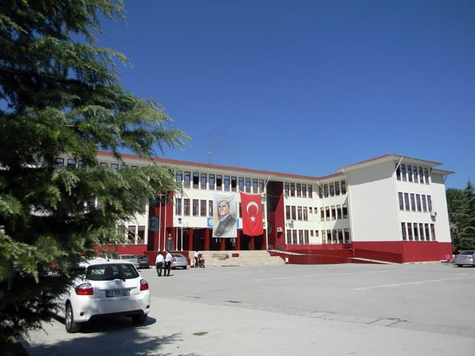 Bahçelievler Gazi'nin TKY başarısı