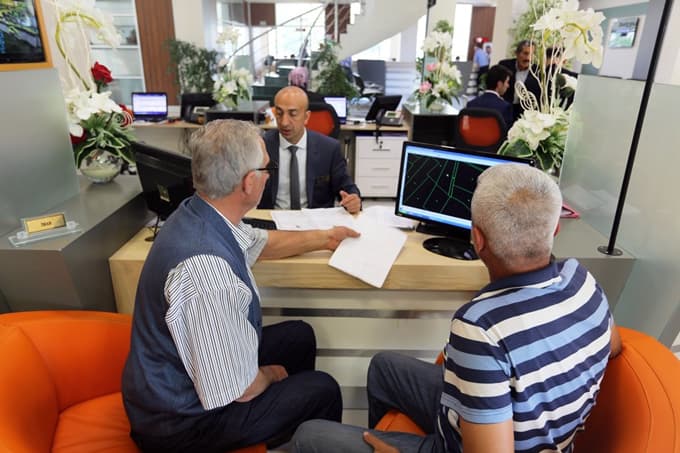 Kent Bank, hizmet vermeye devam ediyor