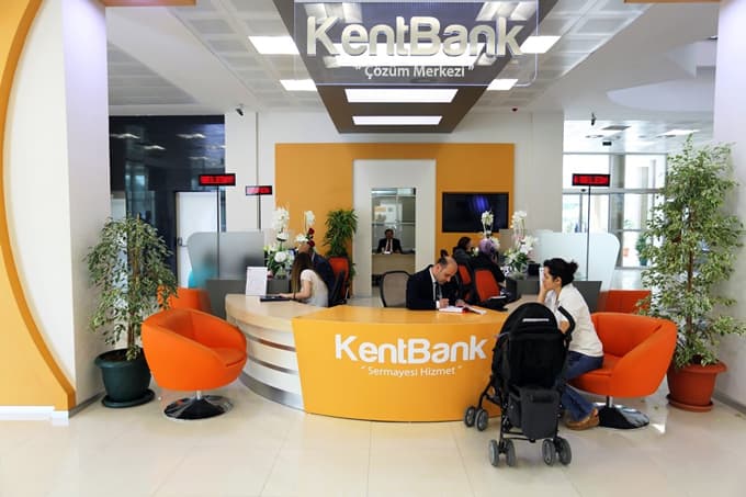 Kent Bank, hizmet vermeye devam ediyor