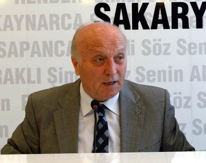 Münir Kutluata'dan hükümete Soma için sert tepki