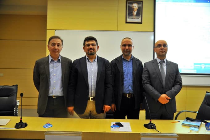 Büyük Kafkas Sürgünü paneli düzenlendi