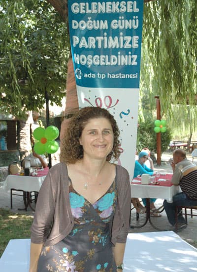 Yıllar Sonra Gelen Mutluluk