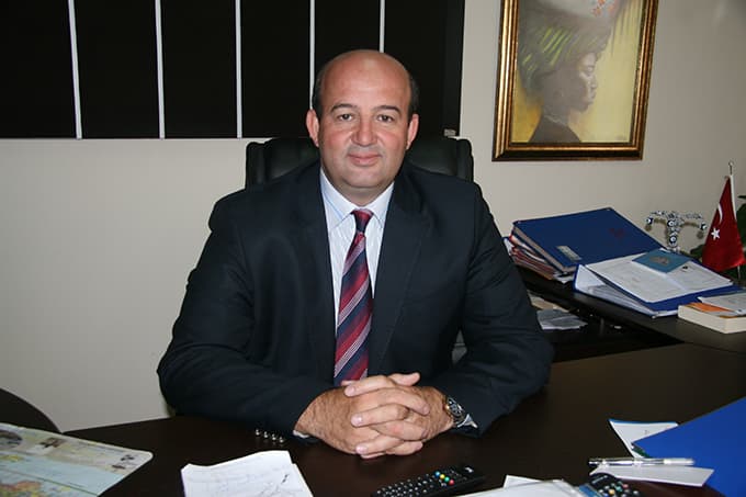 İşte belediye başkan yardımcılarının yeni görevleri