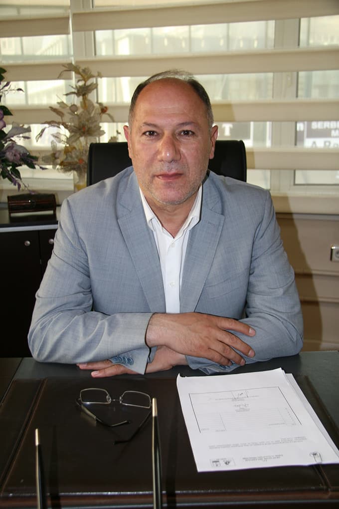İşte belediye başkan yardımcılarının yeni görevleri