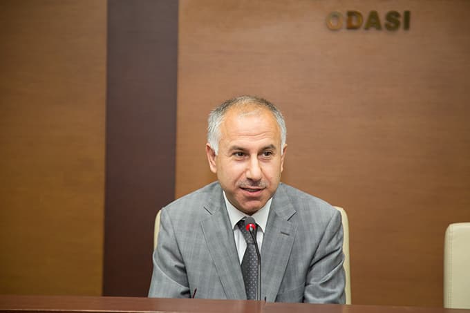 Sigortacılara acente yönetmeliği semineri