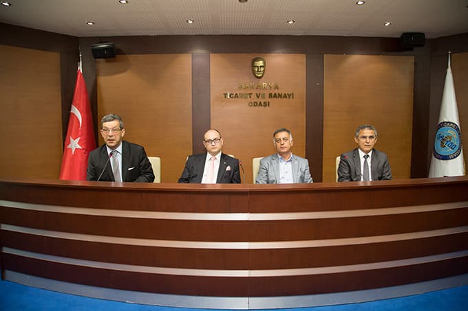 Sigortacılara acente yönetmeliği semineri