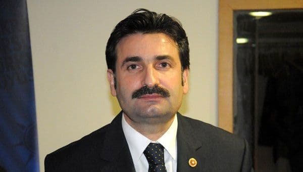 Vekil Üstün'nden kaçırılan çocuklarla ilgili bomba iddia!