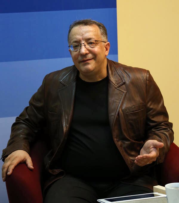 "Deprem Gerçeği ve Kentsel Dönüşüm Paneli"