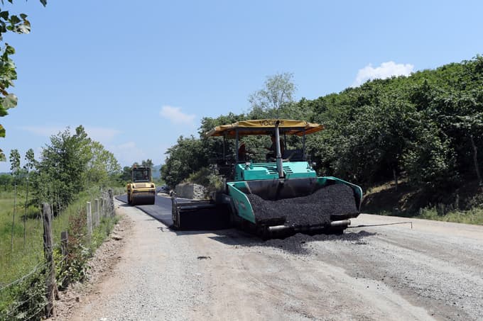 Kocaali'nin turizm potansiyelini arttıracak düzenleme