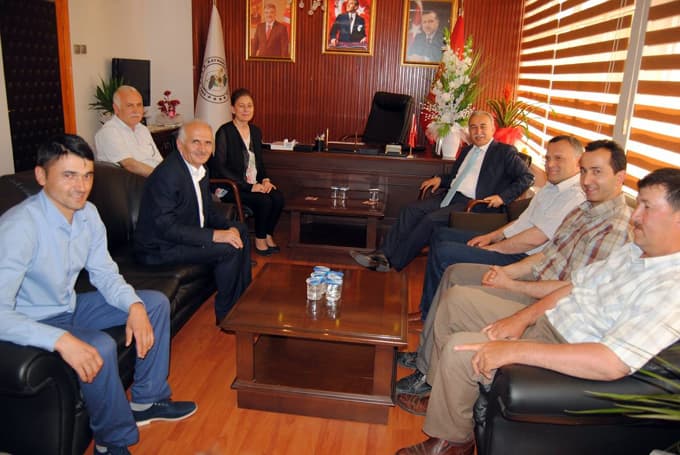 "Kaynarca'ya pozitif ayrımcılık yaptım"