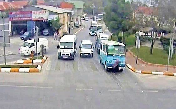Bir kişinin ölümüne neden olan şoförün cezası belli oldu