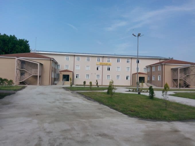 Bakan İslam, okul açılışına katılacak