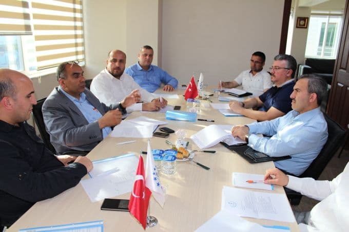 TÜMSİAD yatırım fırsatlarını araştırıyor