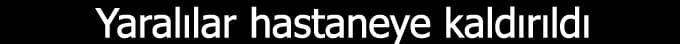 <font face="arial,helvetica,sans-serif" size="2"><strong>Arifiye il&ccedil;esinde y&uuml;ksek hızlı tren (YHT) hattında inşa edilen iki katlı istasyon binasının &ccedil;&ouml;kmesi sonucu g&ouml;&ccedil;&uuml;kte kalan 5 iş&ccedil;i hastaneye kaldırıldı.</strong><br /><br />Alınan bilgiye g&ouml;re, il&ccedil;e merkezindeki eski garın yanında yapımı s&uuml;ren iki katlı istasyon inşaatı, beton d&ouml;kme işlemi sırasında &ccedil;&ouml;kt&uuml;. G&ouml;&ccedil;&uuml;kte kalan 5 iş&ccedil;i, &ccedil;evredekilerin ve mesai arkadaşlarının yardımıyla &ccedil;ıkarılarak, 112 Acil Servis ekiplerince kentteki &ccedil;eşitli hastanelere kaldırıldı.<br /><br />Sakarya B&uuml;y&uuml;kşehir Belediye itfaiyesi, Afet ve Acil Durum İl M&uuml;d&uuml;rl&uuml;ğ&uuml; ile Sivil Savunma M&uuml;d&uuml;rl&uuml;ğ&uuml; ekipleri, enkazda başka iş&ccedil;iler olması ihtimaline karşı &ccedil;alışmalarını s&uuml;rd&uuml;r&uuml;yor.</font>