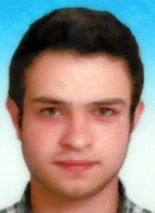 Trafik kazasında 2 kişi yaralandı