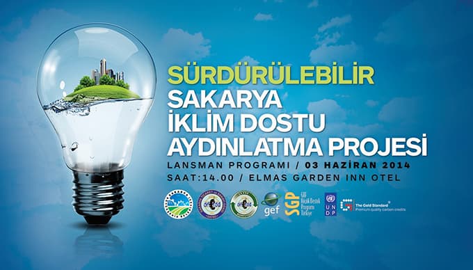 Çevre etkinlikleri başlıyor