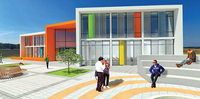 Başkan Toçoğlu'ndan ilçelere müjde