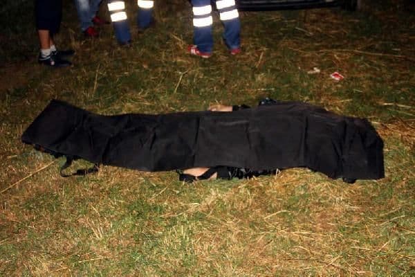 Tavşanı yakalamak isterken su kuyusuna düşüp öldü