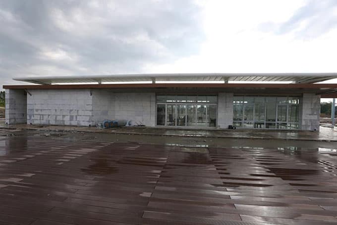 Sakaryapark'ta açılacak sosyal tesisler ihaleye çıkıyor