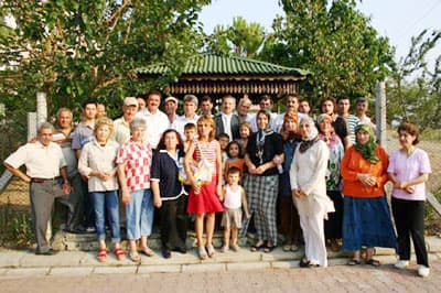 Çocuklar Parklarına Kavuştu