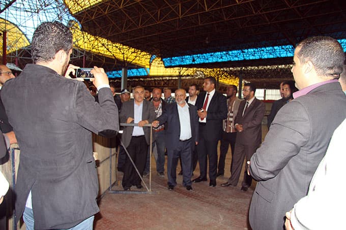 Başkan Ali İnci: "Devir kentlerin devri"