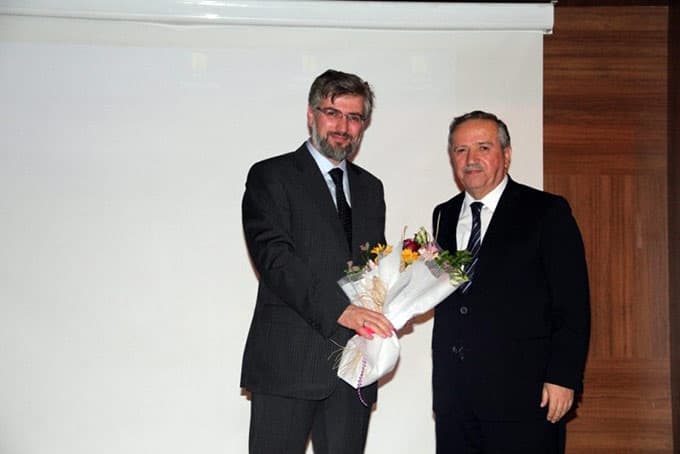 Sakarya'da din görevlilerine seminer
