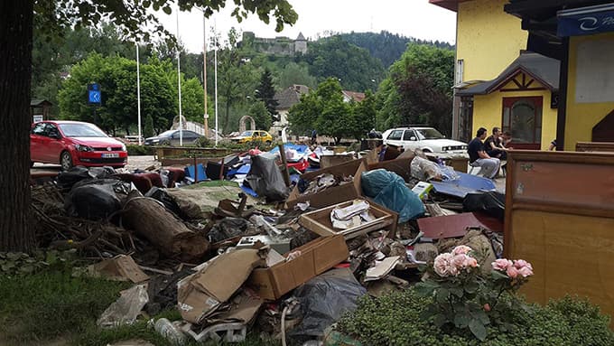 "Bizi en iyi Sakarya anlar"