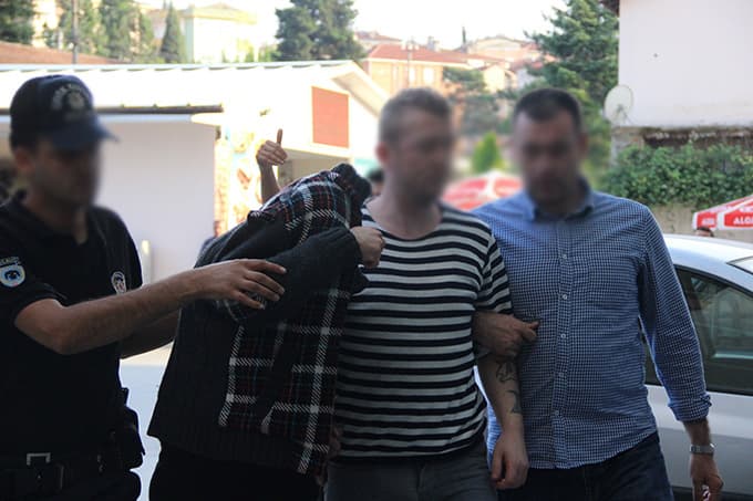 Emniyetten torbacılara büyük operasyon: 76 gözaltı