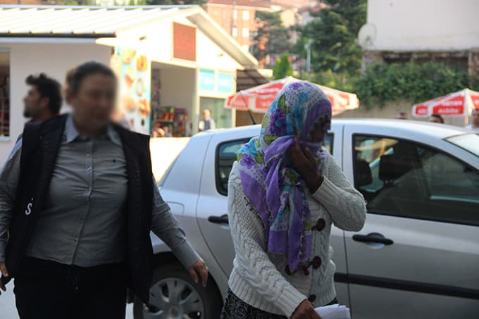 Emniyetten torbacılara büyük operasyon: 76 gözaltı