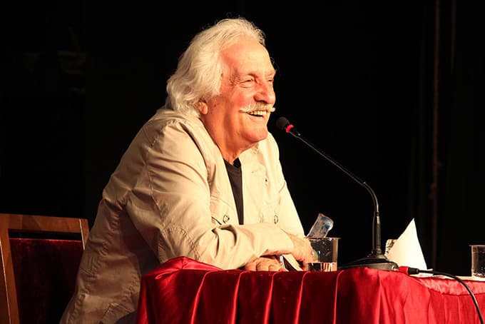 "İnsana saygılı, çevreye duyarlı bir nesil"