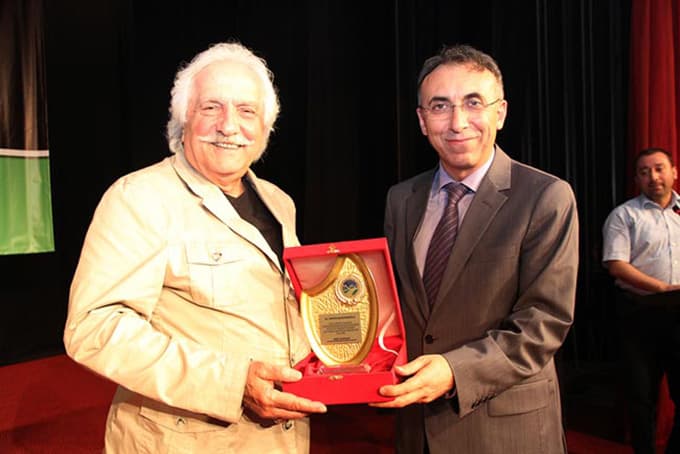 "İnsana saygılı, çevreye duyarlı bir nesil"