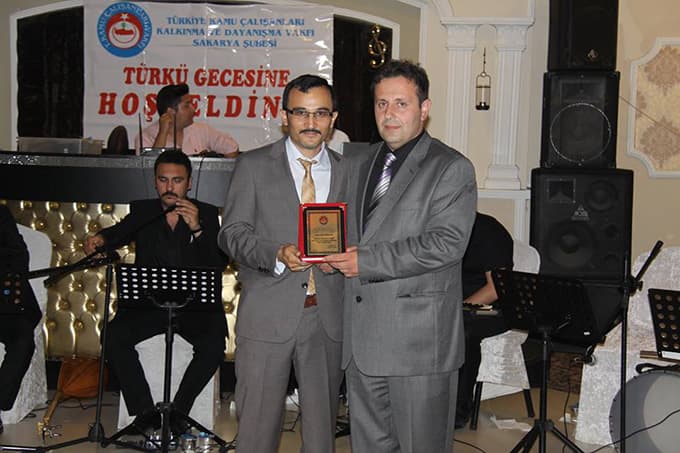 Dokuz Işık Eğitime Destek Ödülleri sahiplerini buldu