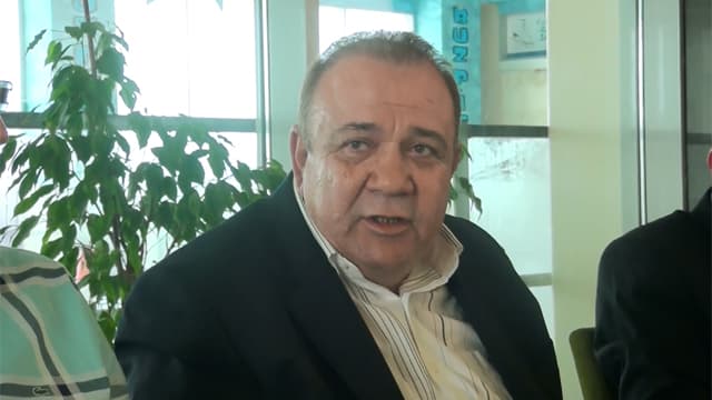 Orhan Kocabıyık'ın Ada Tıp Hastanesi'ni satın aldığı iddiası