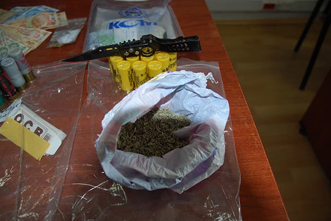 Emniyetten torbacılara büyük operasyon: 76 gözaltı