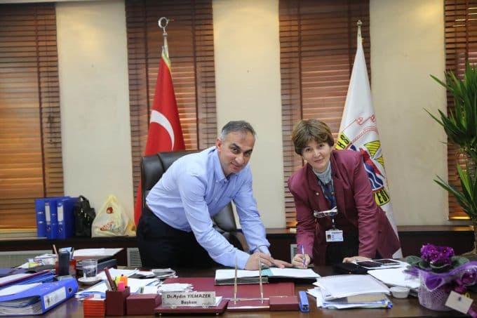 SGK, Sapanca'da şube açacak