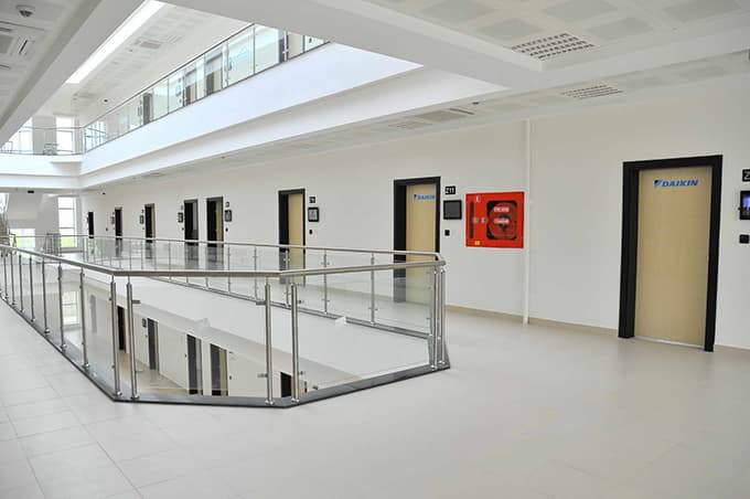Üniversite Sanayi işbirliği artık boş laf değil