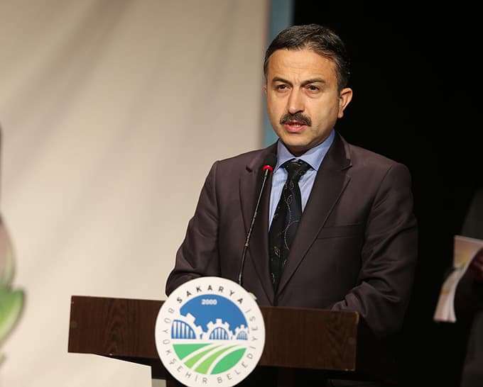 Çevre duyarlılığı ödüllendirildi